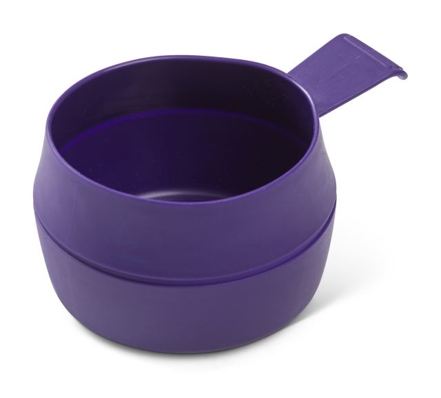 Briv Vikkåsa 2,5 dl, Lila