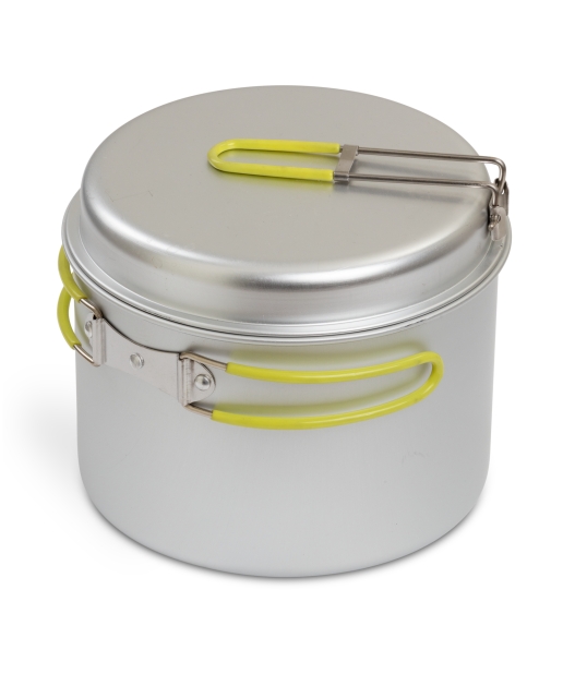 Kastrullset Family 3 delar - 2L, 1,5L, stekpanna