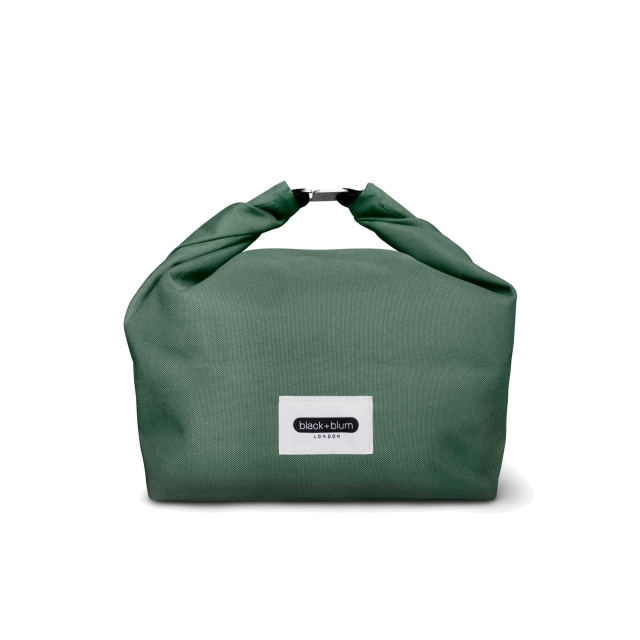 Lunchbag B+B Oliv