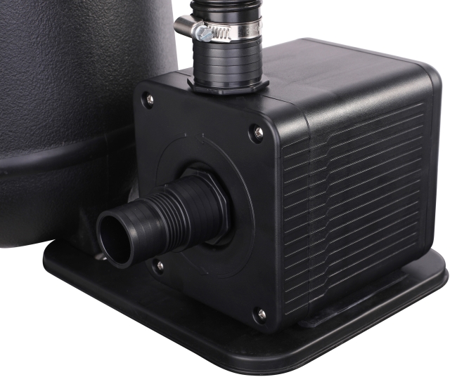 Pump 100W for Filter System 1087