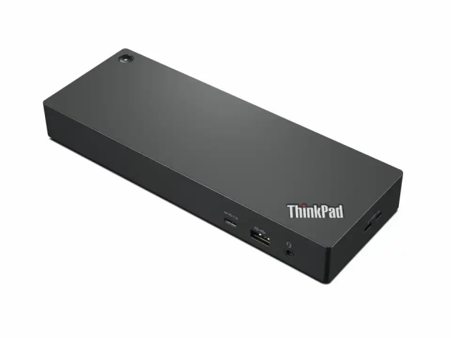 Lenovo Thinkpad thunderbolt 4 dock 300W