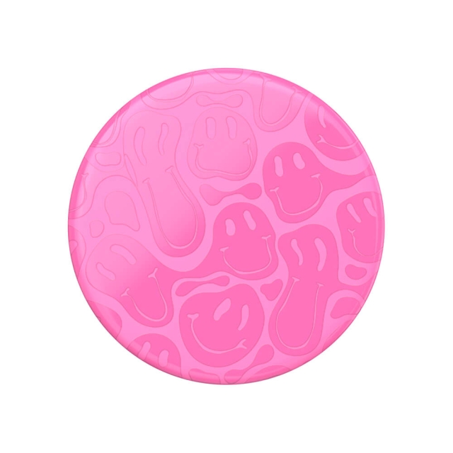 PopSockets PopGrip Smiley Melt