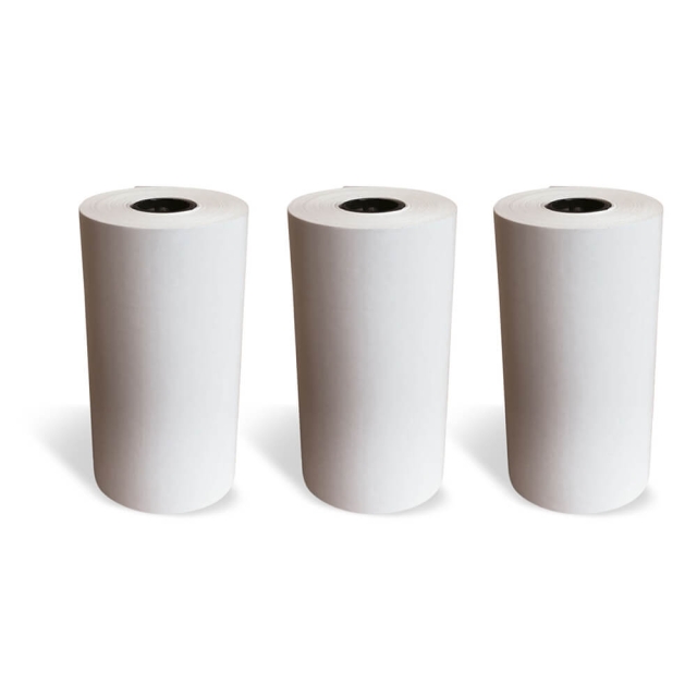 Agfa Instant Paper Rolls x3 Camera & Pocket Printer