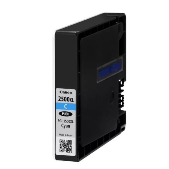 Canon Musteet 9265B001 PGI-2500XL Cyan