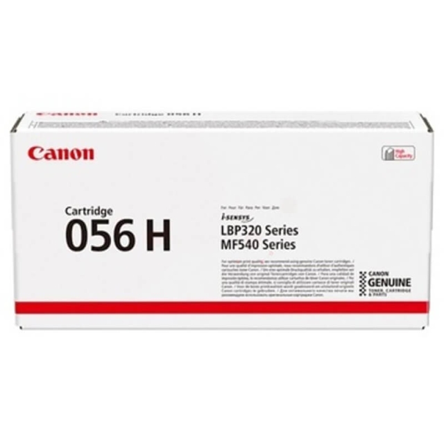 Canon Toner 3008C002 056H Musta