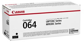 CANON Toner 4938C001 064H Black