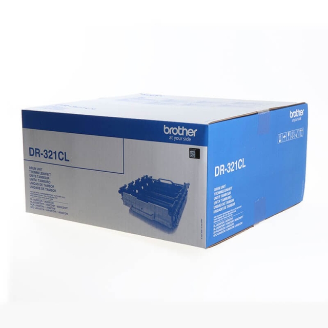 Brother Rumpu DR321CL DR-321CL