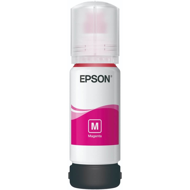 EPSON Musteet C13T00P340 104 Magenta