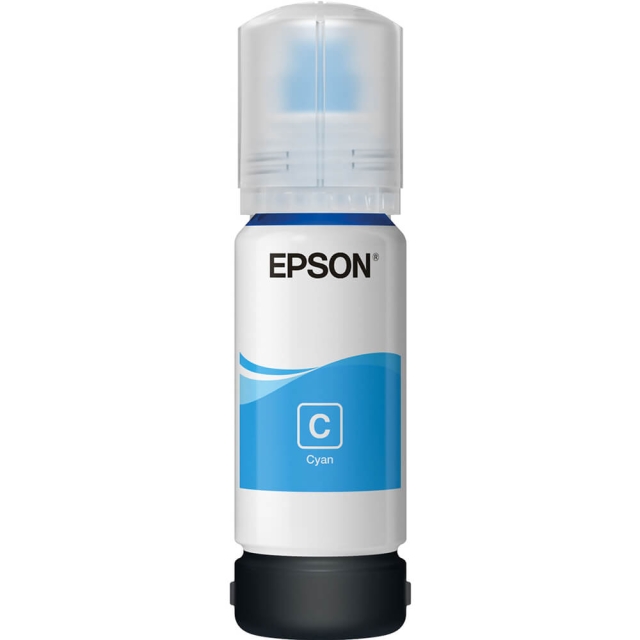 EPSON Musteet C13T03R240 102 Cyan