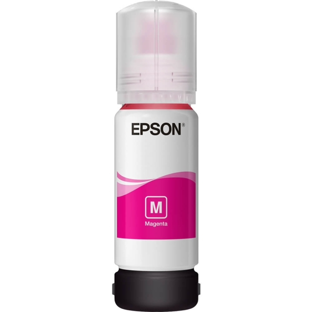 EPSON Musteet C13T03R340 102 Magenta