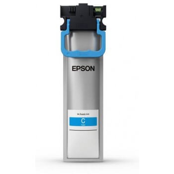 EPSON Ink C13T11D240 11D2 Cyan