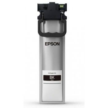 EPSON Ink C13T11E140 11E1 Black