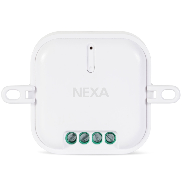 nexa MCMR-2000 Inbyggnadsmottagare På/Av 1000W