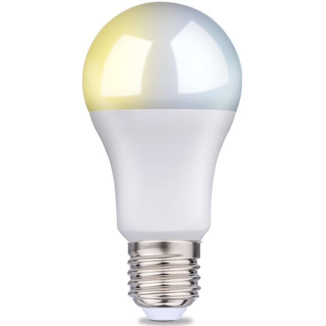 Alpina WiFi Smart E27 LED lämmin/kylmä valkoinen 9W 806 lm