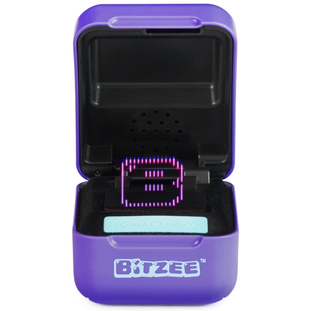 Maki Bitzee Interactive Pet