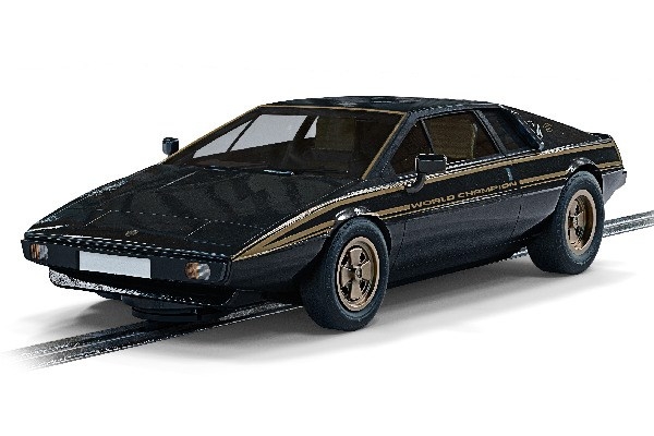 SCALEXTRIC Lotus Esprit S2, World Championship Com. Model