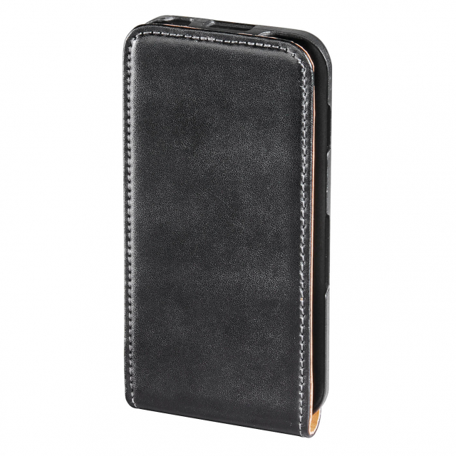 Hama Mobil Laukku Samsung Galaxy Ace Flip-Front Nahkaa