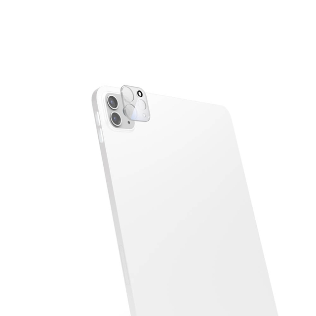 Hama Camera Protective Glass iPad Pro 11"/12.9" 20/21/22 Transparent