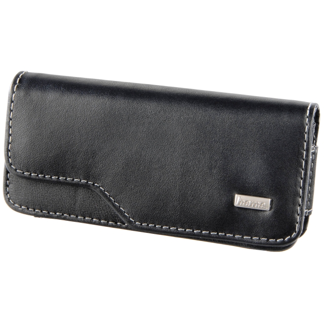 Hama kkälaukku Life Black 2