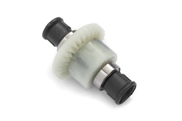 BLACKZON Diff/ Complete (Front/rear)