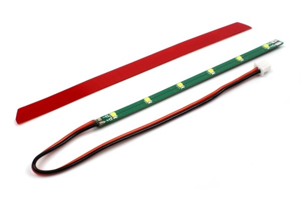 BLACKZON DB Roof Light (Rear)