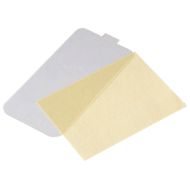 Hama Samsung Galaxy Note Näytön Suojakalvo 2 pack