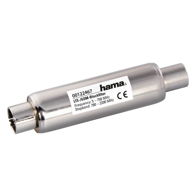 Hama Sovitin LTE-GSM Estetty