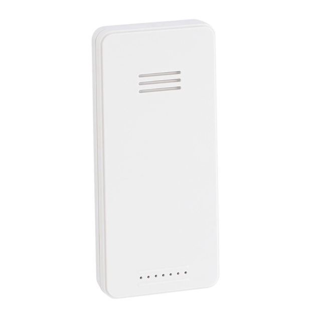 Hama Outdoor Sensor for Weather Station 186313