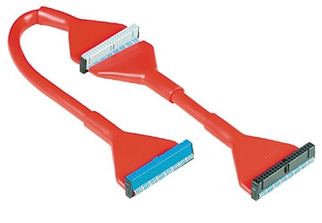 Hama /ATA133 johto 2x0,60m