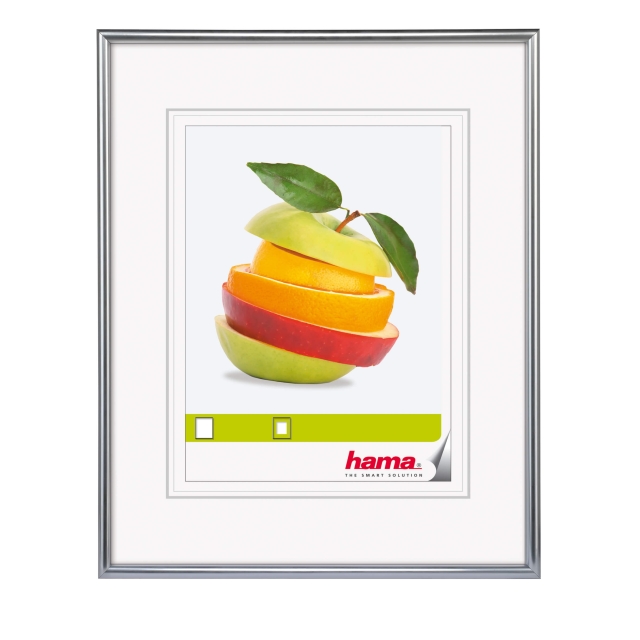 Hama EVILL.SILB.M.21X29,7