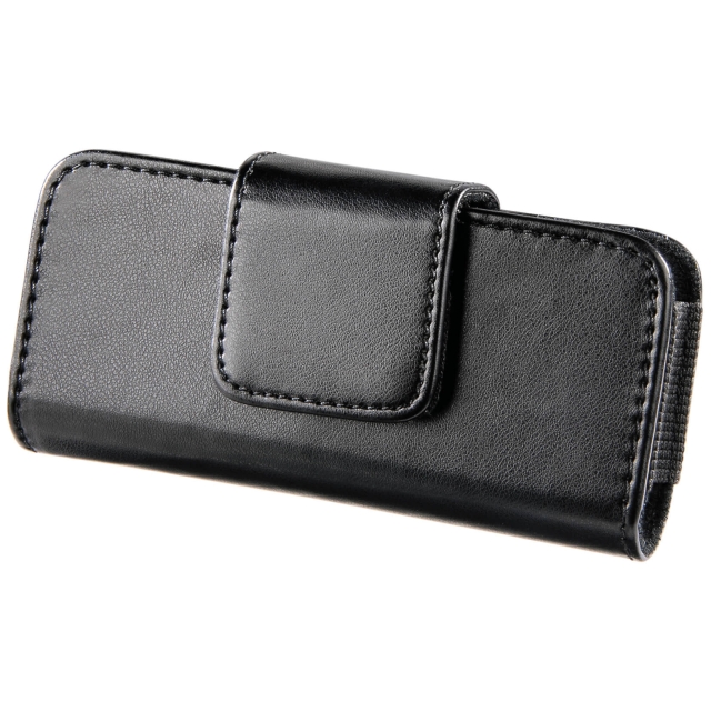 Hama kkälaukku Simple Black 2