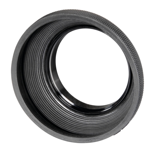 HAMA Lens Hood Rubber 72mm