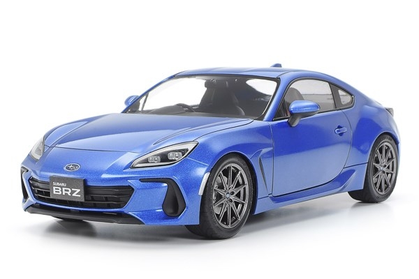 TAMIYA 1/24 Subaru BRZ (ZD8)