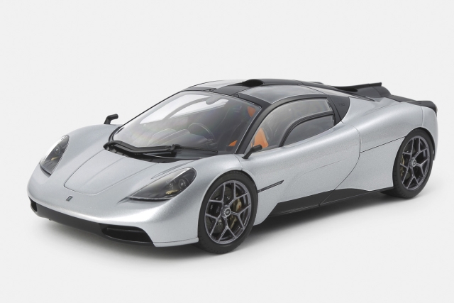 TAMIYA 1/24 Gordon Murray Automotive Type 50