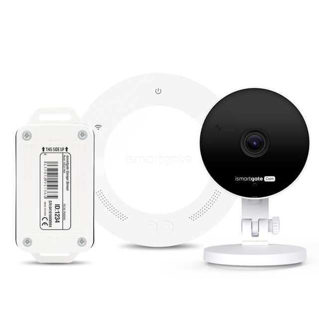 ISMARTGATE Garageopener  Ultimate Lite Kit