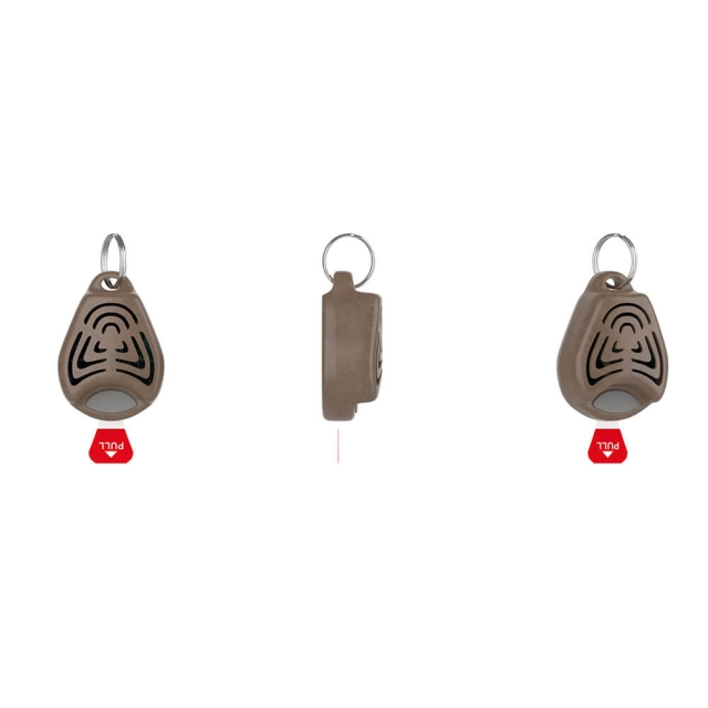 TICKLESS Tick Repellent  ECOPET