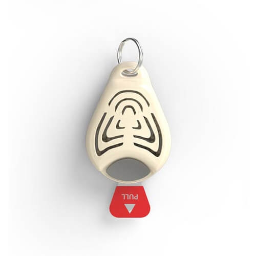 TICKLESS Tick Repellent  Pet Beige
