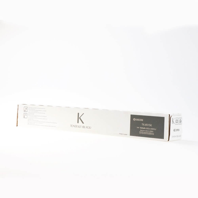 Kyocera Toner 1T02ND0NL0 TK-8515 Musta