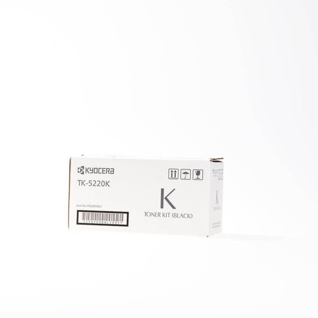 Kyocera Toner 1T02R90NL1 TK-5220 Musta