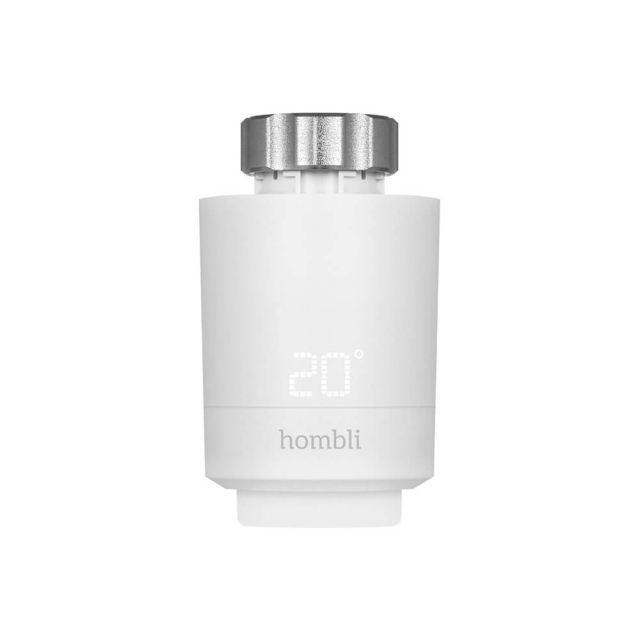 HOMBLI Smart Thermostat