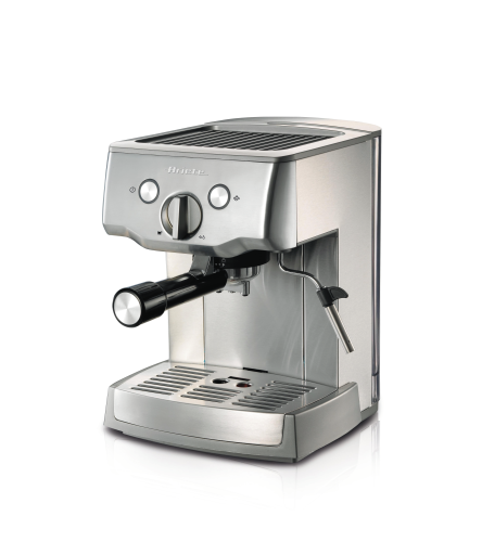 Ariete Espresso-maskin i metall, utan kvarn