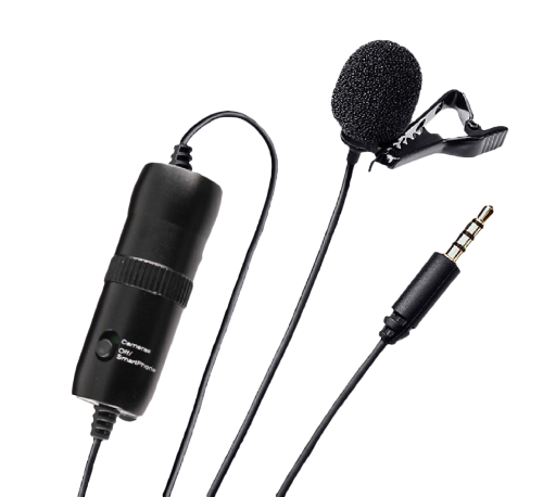 GADGETMONSTER Vloggaaminen Bug Kit