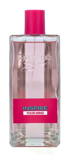 Reebok Inspire Your Mind Women Edt Spray 100 ml