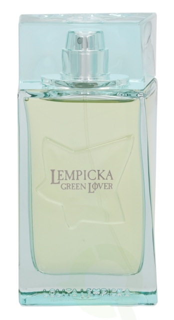Lolita Lempicka Green Lover Edt Spray 100 ml