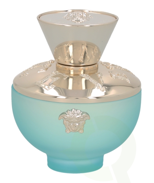 Versace Dylan Turquoise Edt Spray 100 ml