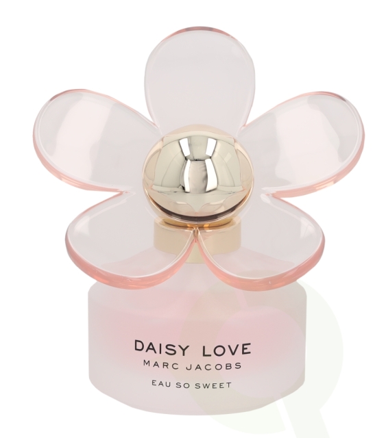 Marc Jacobs Daisy Love Eau So Sweet Edt Spray 50 ml