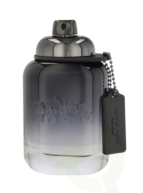 Coach For Men Edt Spray 60 ml