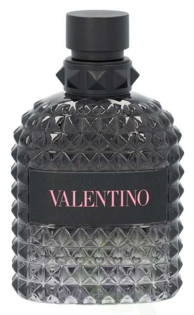 Valentino Uomo Born In Roma Edt Spray 100 ml