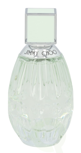 Jimmy Choo Floral Edt Spray 40 ml
