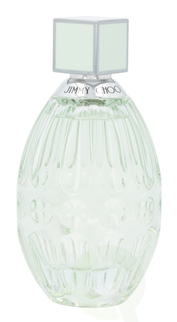 Jimmy Choo Floral Edt Spray 90 ml